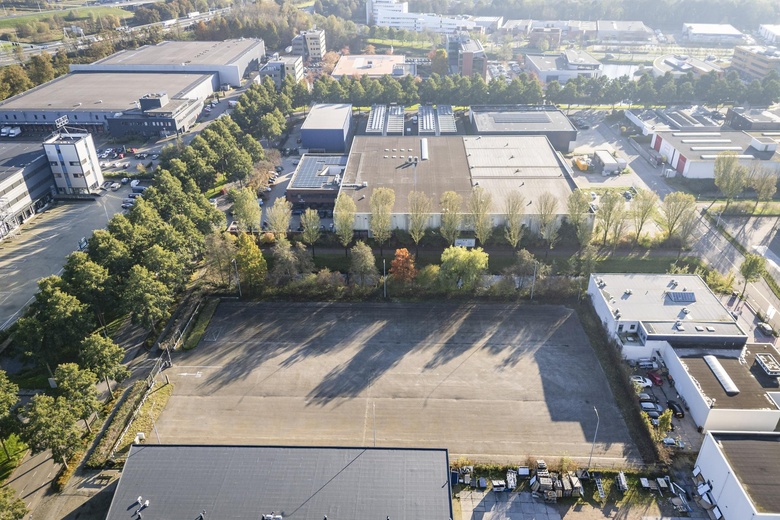 BedrijfsruimteaanBasicweg 8<br/> inAmersfoort BedrijfsruimteaanBasicweg 8<br/> inAmersfoort