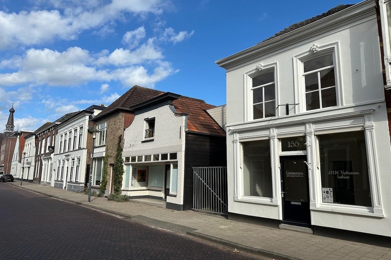 WinkelruimteaanGrotestraat 155<br/> inWaalwijk