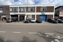Bekijk foto 1 van eenheid 2 aan de Industrieweg 25 in Duivendrecht