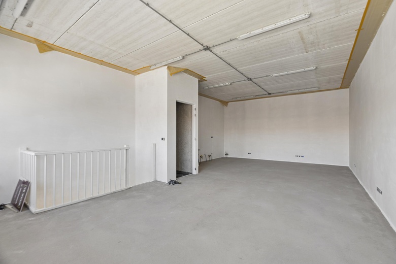 BedrijfsruimteaanMarkerkant 13 150 0 ong<br/> inAlmere