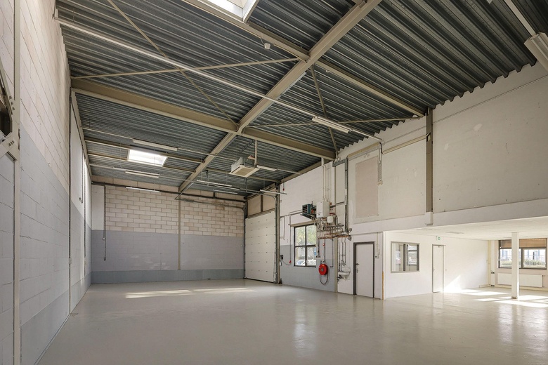 Bedrijfsruimte Hoofddorp - Parellaan 25 - Foto 2