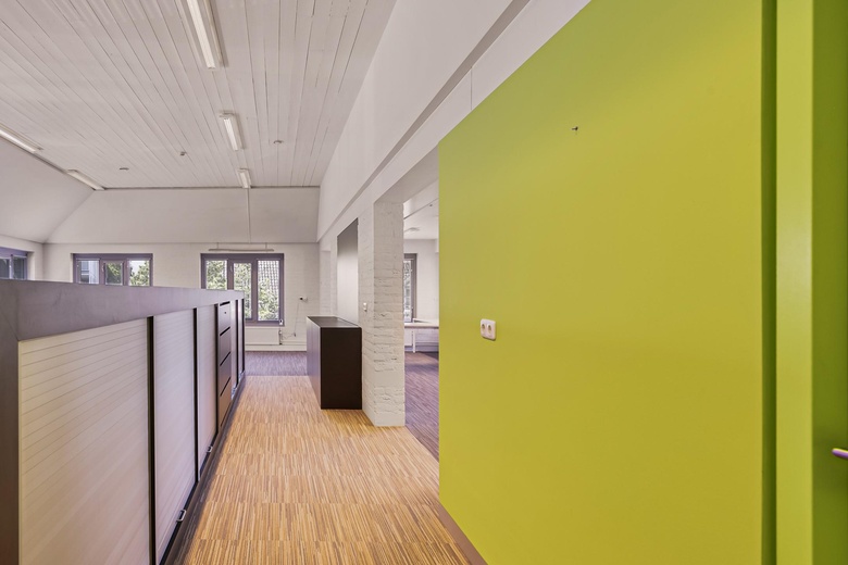 Kantoorruimte Lieshout - Heuvel 1 - Foto 11