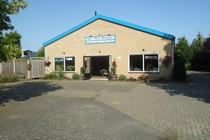 Bedrijfsruimte te koop Wijhe - Enkweg 54