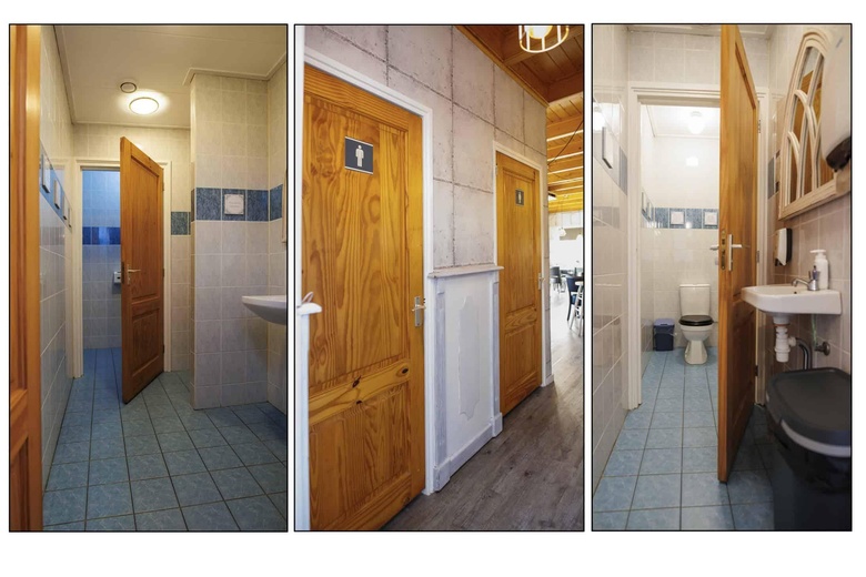 HorecaaanÂlde Dyk 30<br/> inKootstertille