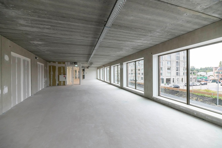 Kantoorruimte Rotterdam - Boezembocht 22 0 ong - Foto 10
