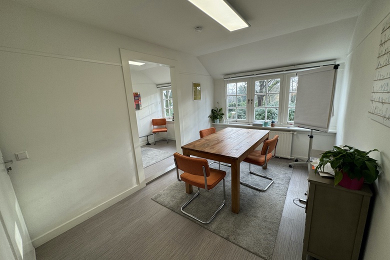 KantoorruimteaanLeemzeulder 31<br/> inLaren