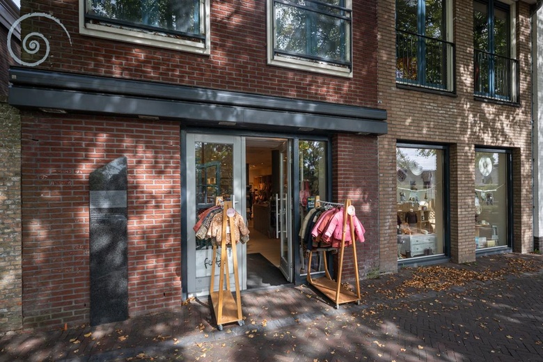 Winkelruimte Middelharnis - Zandpad 40 - Foto 3