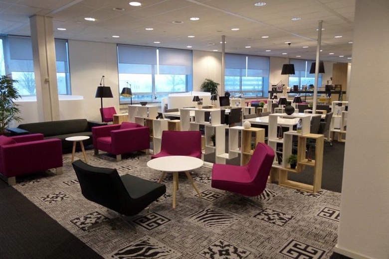 KantoorruimteaanFlight Forum 40<br/> inEindhoven