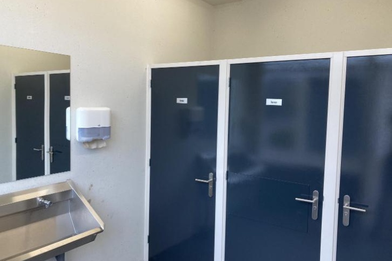 BedrijfsruimteaanLeidsevaartweg 11<br/> inHeemstede