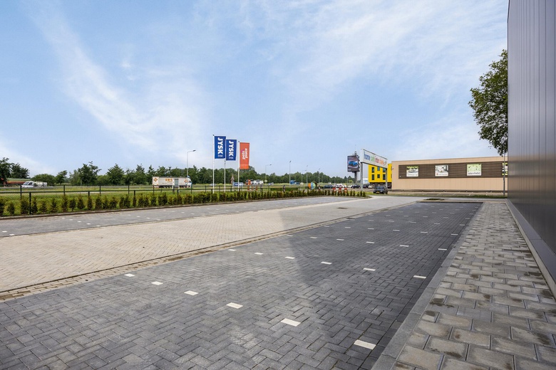 WinkelruimteaanBremweg 2<br/> inHorst WinkelruimteaanBremweg 2<br/> inHorst