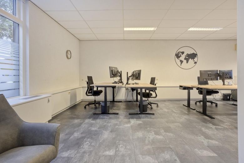 Kantoorruimte Oss - Kantsingel 16 - Foto 6