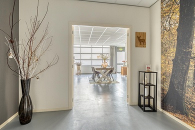 Bedrijfsruimte Vlaardingen - Bellstraat 2 A - Foto 2
