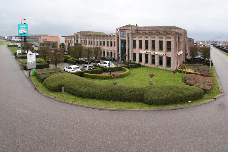 KantoorruimteaanBuskesdries 11<br/> inAndelst