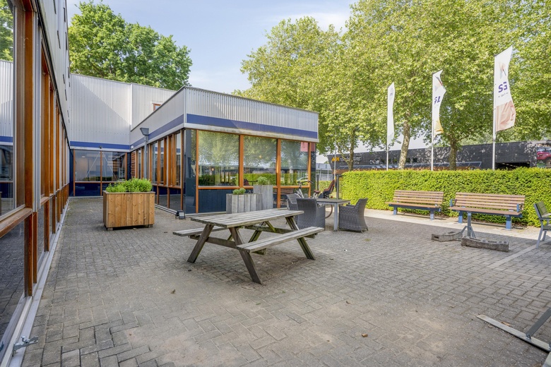 KantoorruimteaanHavikstraat 18<br/> inSittard