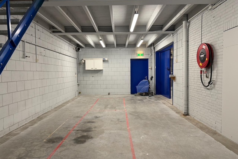 Bedrijfsruimte Waalwijk - Industrieweg 58 - Foto 8