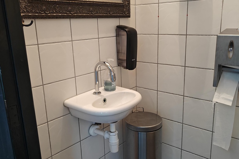 HorecaaanHet Midden 27 0 ong<br/> inBant