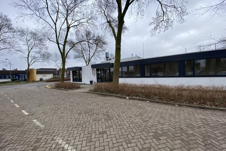 BedrijfsruimteaanDe Steiger 170<br/> inAlmere BedrijfsruimteaanDe Steiger 170<br/> inAlmere