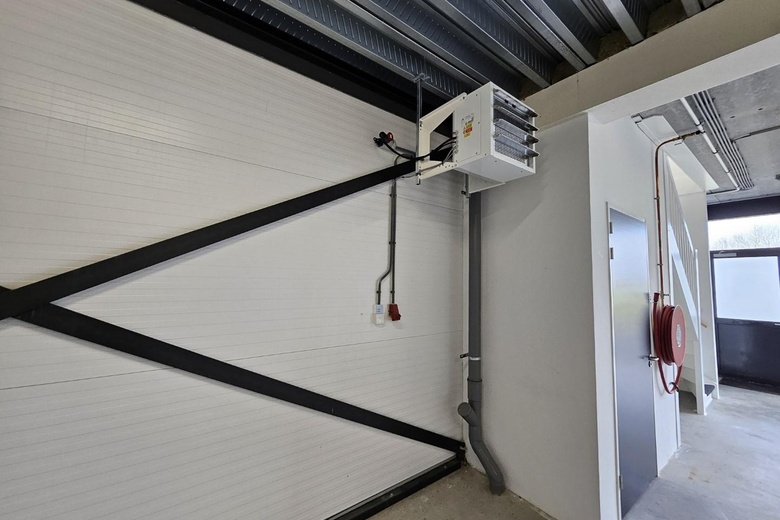 BedrijfsruimteaanSmaragd 400<br/> inDordrecht