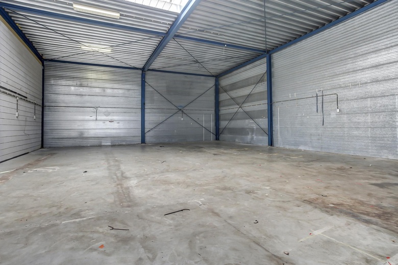 BedrijfsruimteaanVaartweg 58 M<br/> inLelystad