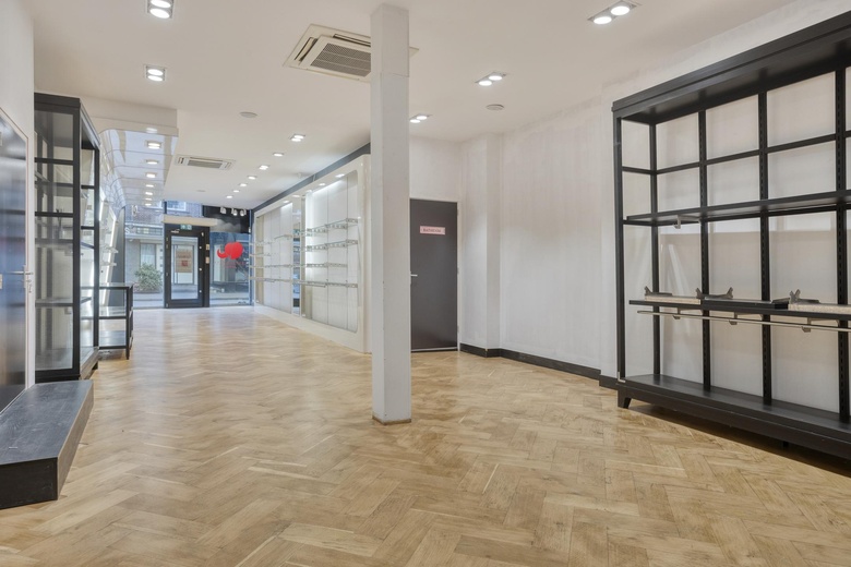 Winkelruimte Rotterdam - Bergse Dorpsstraat 80 B - Foto 13