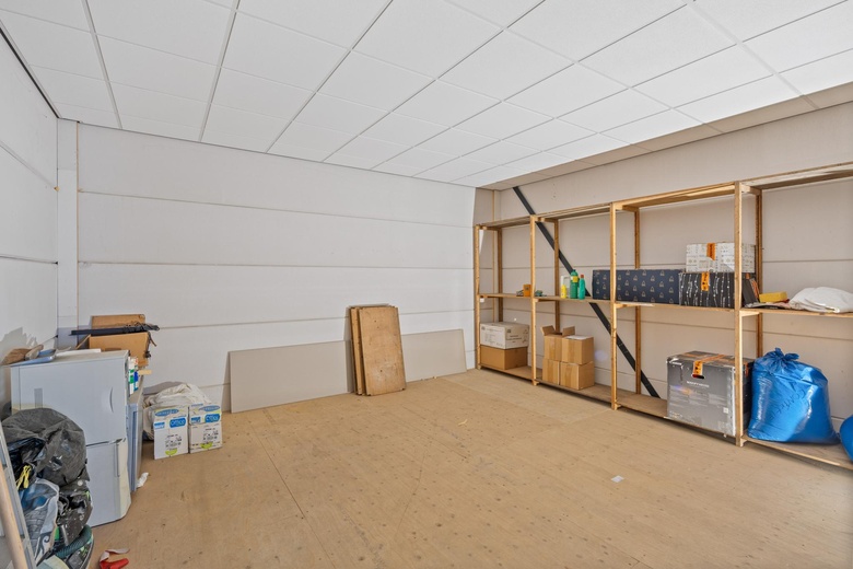 BedrijfsruimteaanNeon 25 p<br/> inOud-Gastel