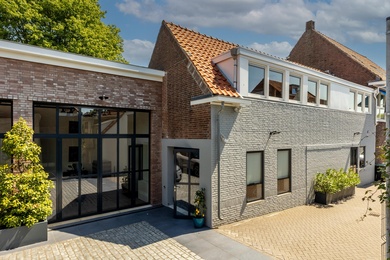 Bedrijfsruimte Maassluis - Noordvliet 139 - Foto 2