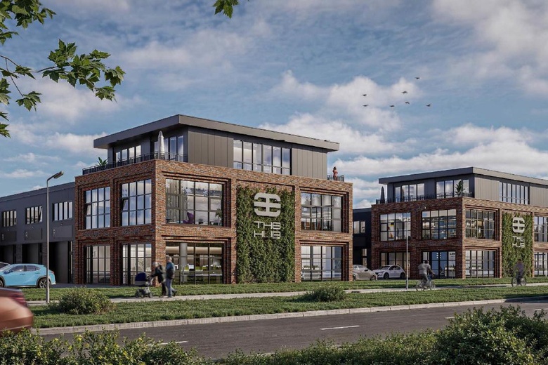 BedrijfsruimteaanEssebaan 11<br/> inCapelle aan den IJssel