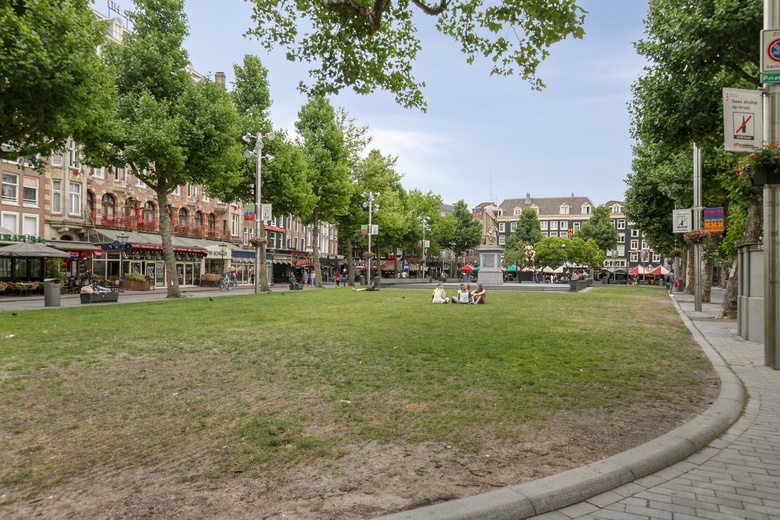 Horeca Amsterdam - Paardenstraat 15 B - Foto 16