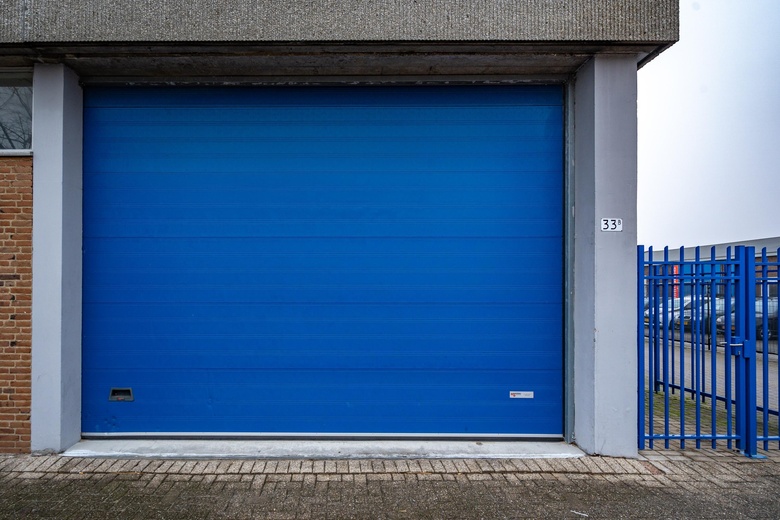 BedrijfsruimteaanGraafstroomstraat 33 B<br/> inRotterdam