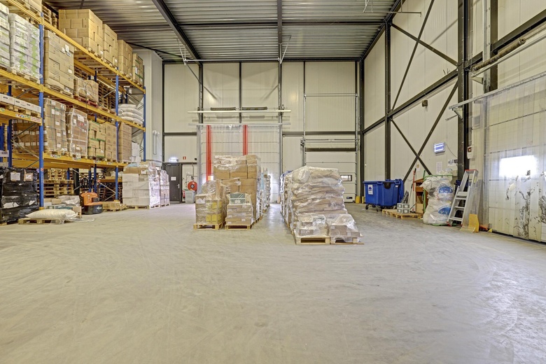 Bedrijfsruimte Zevenhuizen - Nijverheidscentrum 24 - Foto 4