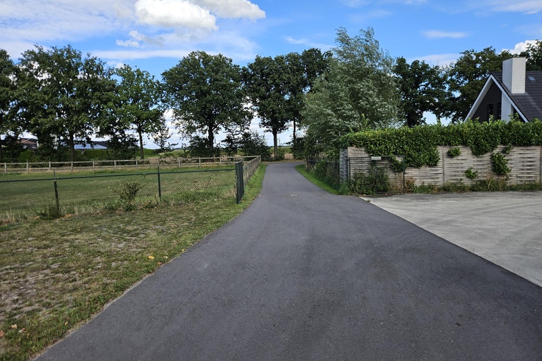 BedrijfsruimteaanBrouwerskampweg 5<br/> inSon en Breugel