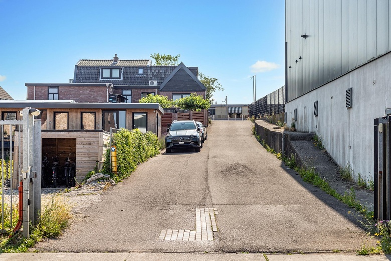 Bedrijfsruimte Lijnden - Lijnderdijk 185 - Foto 13