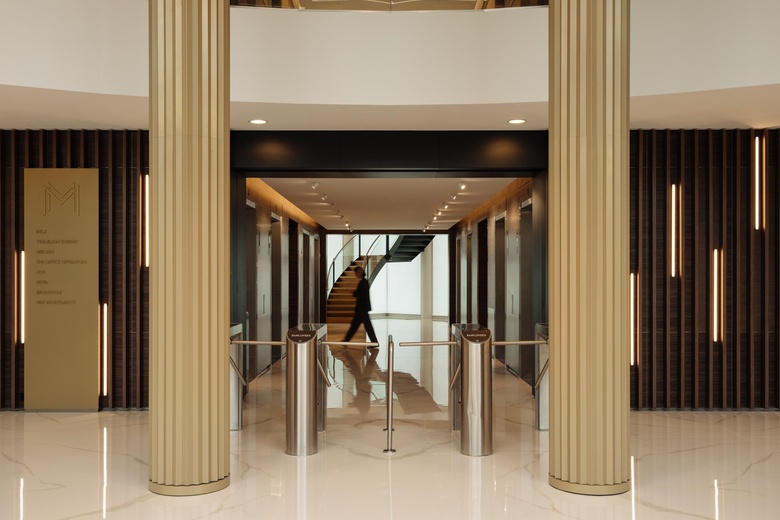 KantoorruimteaanRadarweg 29<br/> inAmsterdam