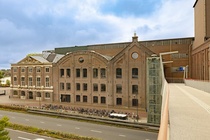Kantoorruimte Halfweg - Haarlemmerstraatweg 11 b - Foto 1