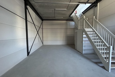 Bedrijfsruimte 's-Gravenzande - Nobelstraat 15 BU9 - Foto 2