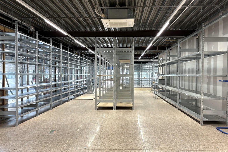 BedrijfsruimteaanHeerlerbaan 247<br/> inHeerlen BedrijfsruimteaanHeerlerbaan 247<br/> inHeerlen