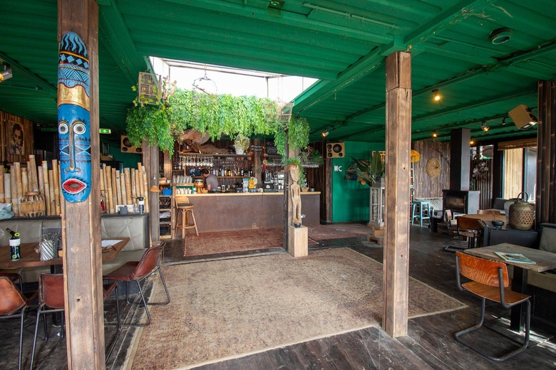 Horeca Zandvoort - Strandafgang Zuiderduin 1 - Foto 17
