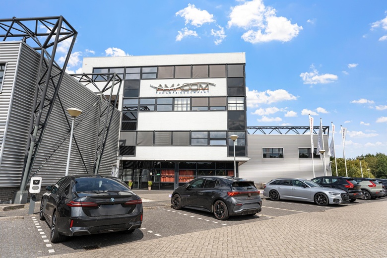 BedrijfsruimteaanDe Tweeling 24 A<br/> inDen Bosch BedrijfsruimteaanDe Tweeling 24 A<br/> inDen Bosch