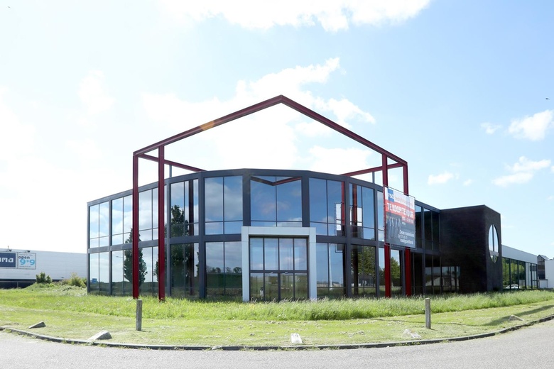 Bedrijfsruimte Dronten - Het Weerijs 2 - Foto 16
