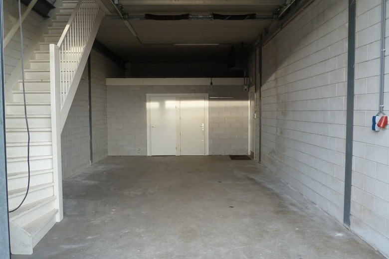 Bedrijfsruimte 's-Gravenzande - Edisonstraat 34 - Foto 16