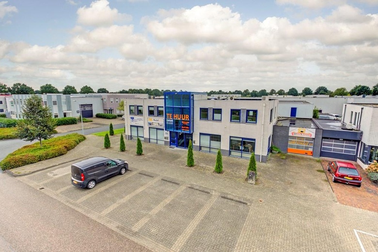 KantoorruimteaanMast 13 A<br/> inZeewolde