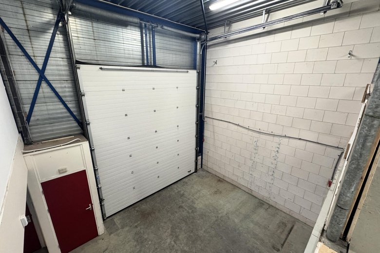 BedrijfsruimteaanDieselweg 36<br/> inBunschoten