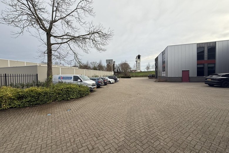 Bedrijfsruimte Tiel - Latensteinse Rondweg 4 11 - Foto 26