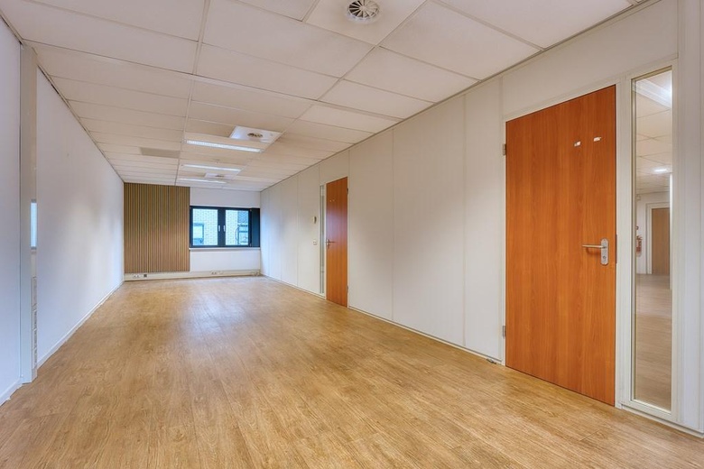 KantoorruimteaanPascalstraat 24<br/> inEde