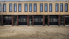 Bedrijfsruimte te koop Zaandam - Rechte Tocht 2 C 17