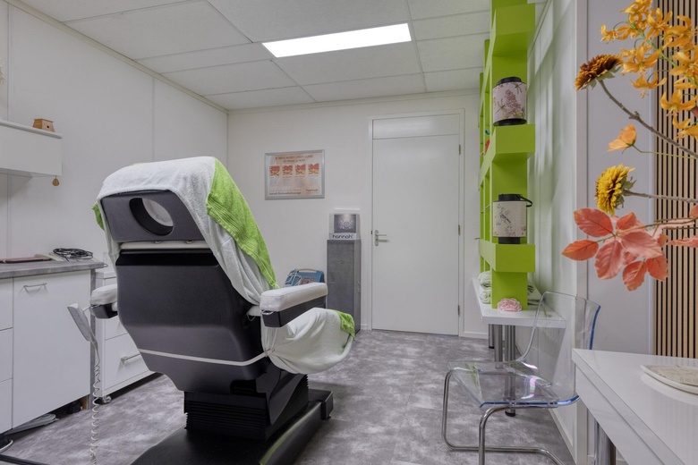 KantoorruimteaanVan Boetzelaerlaan 24<br/> inHoogland