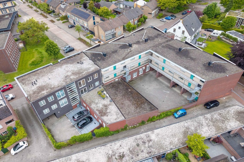 KantoorruimteaanBegijnenstraat 165<br/> inOss