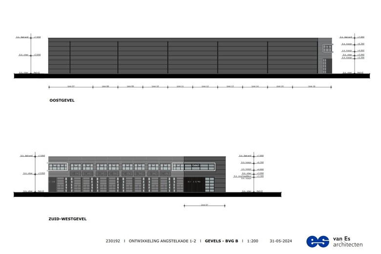 Kantoorruimte Nieuwersluis - Angstelkade 1 H - Foto 11