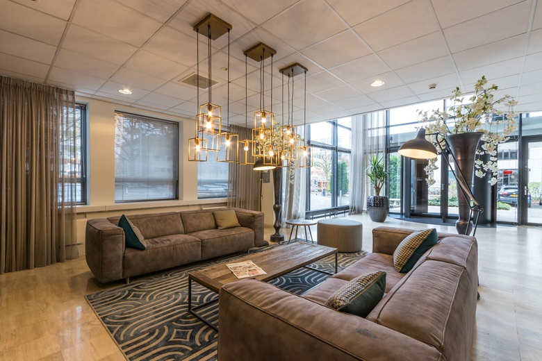 KantoorruimteaanMarathon 2<br/> inHilversum