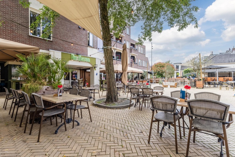 Horeca Apeldoorn - Leienplein 1 - Foto 5